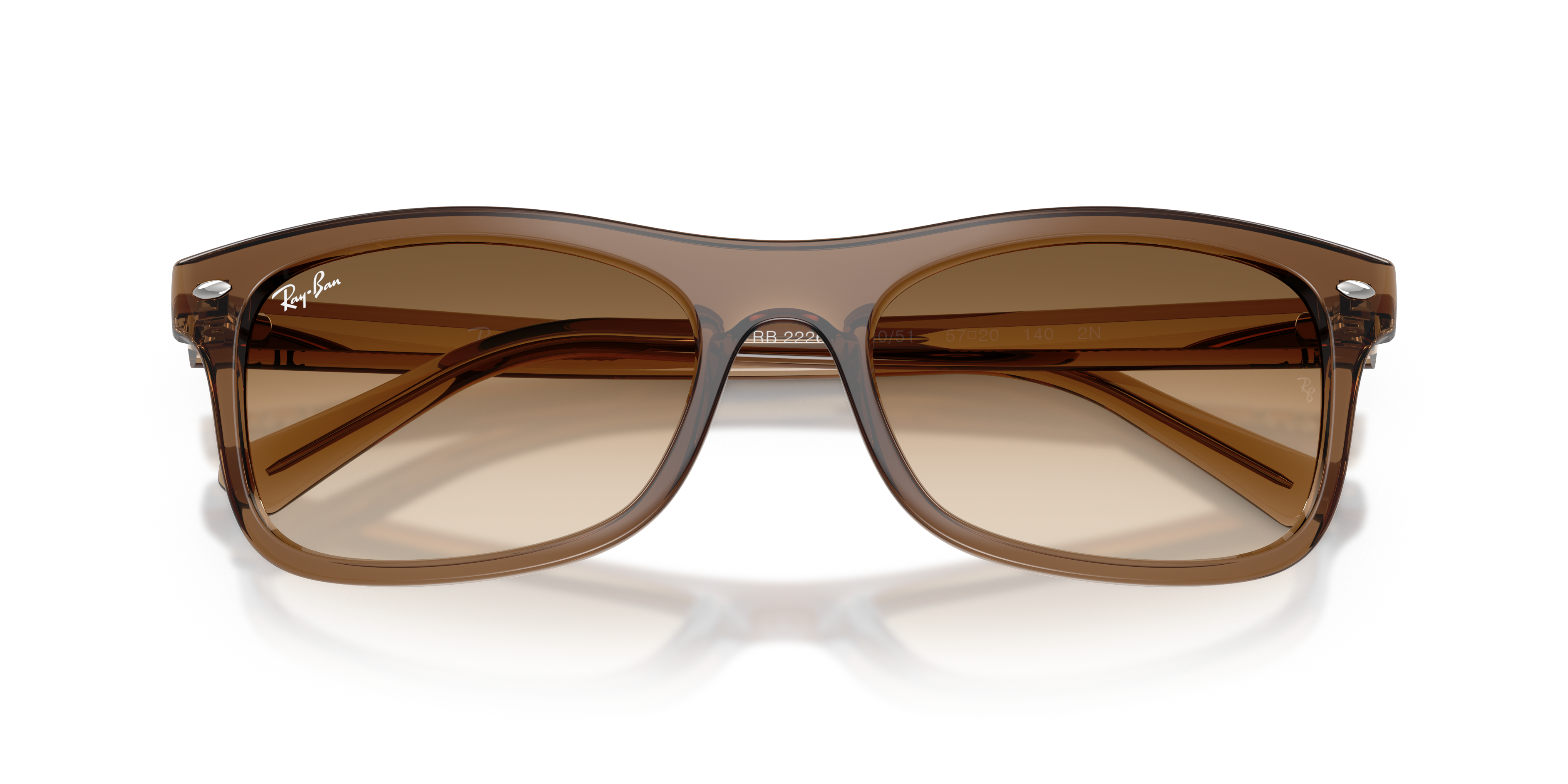 Ray-Ban RB2226 664051  